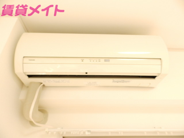 その他設備　その他設備