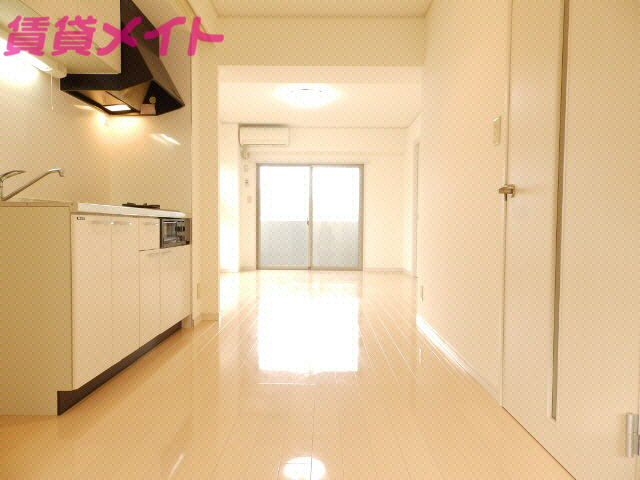 居室・リビング　居室・リビング