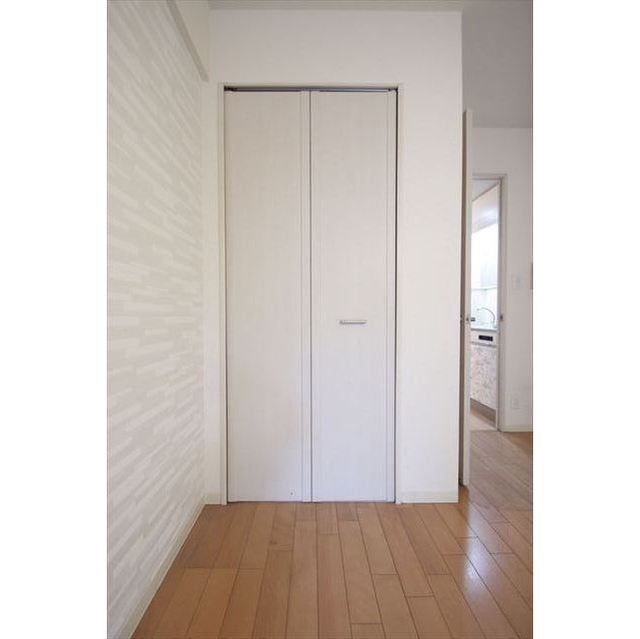 その他部屋・スペース　内装は落ち着いています