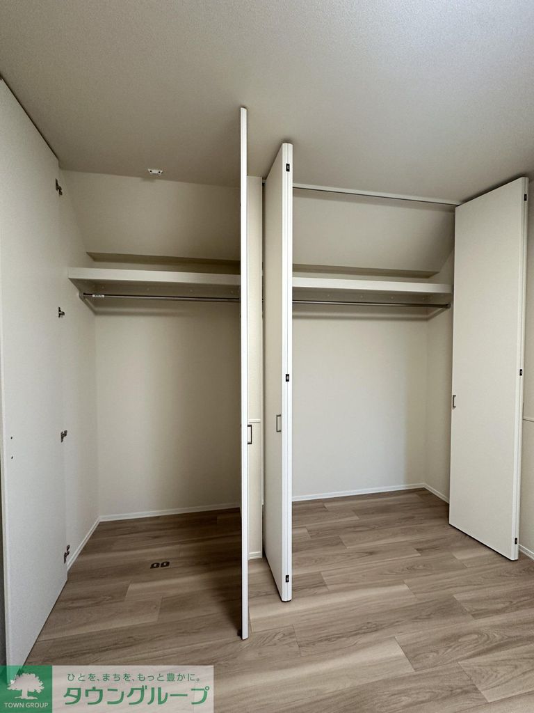 収納　同施工参考写真