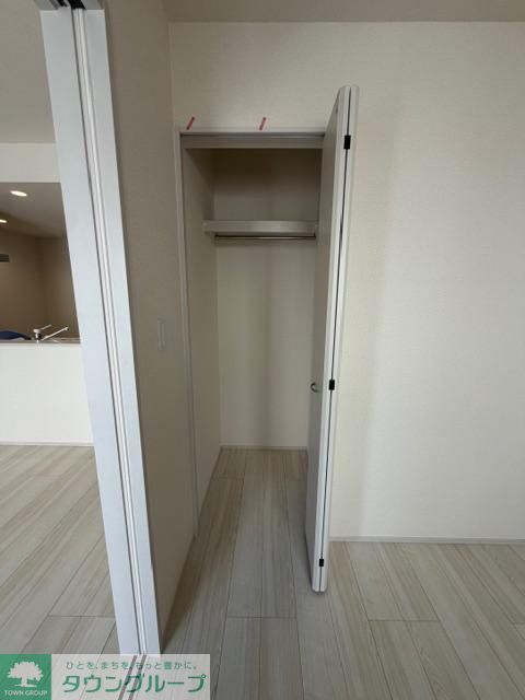 収納　収納