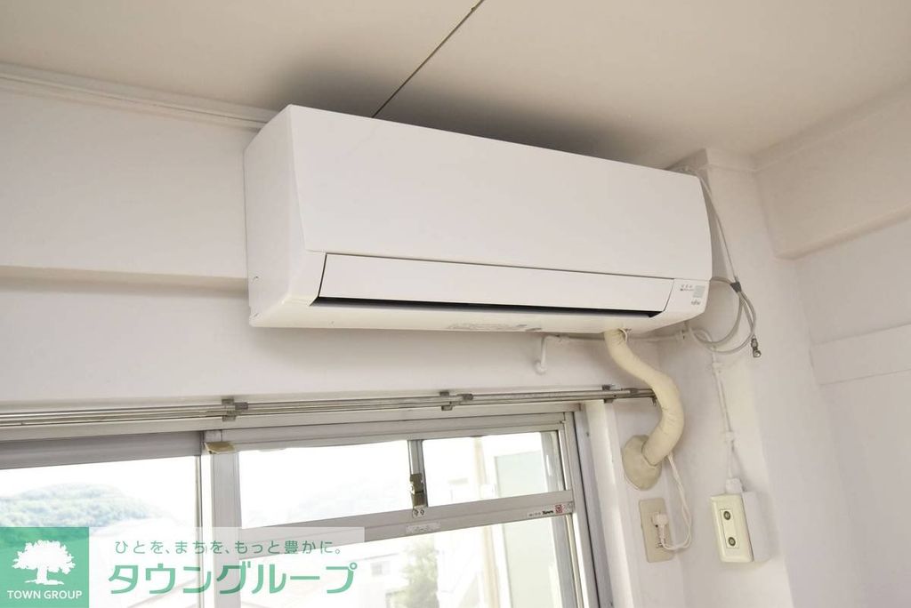 その他設備　その他設備