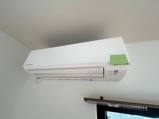 その他設備　※別部屋の写真です