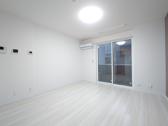 居室・リビング　洋室