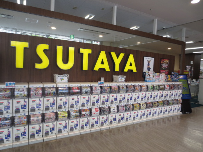 その他　TSUTAYA（その他）まで350m