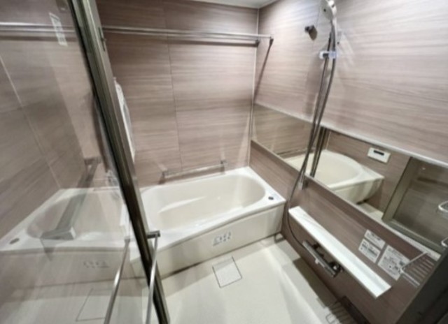 バス・シャワールーム　【同仕様タイプ】