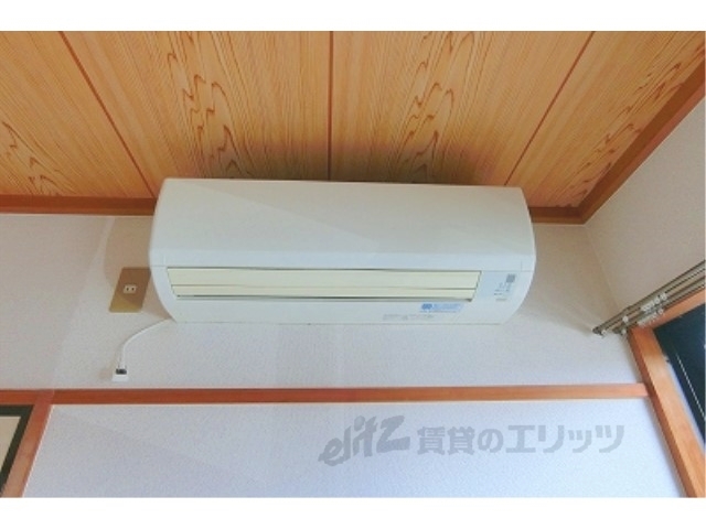 その他設備　和室