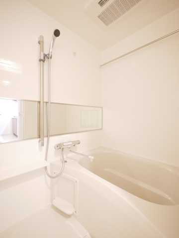 バス・シャワールーム　ガリシア大塚サウスの風呂