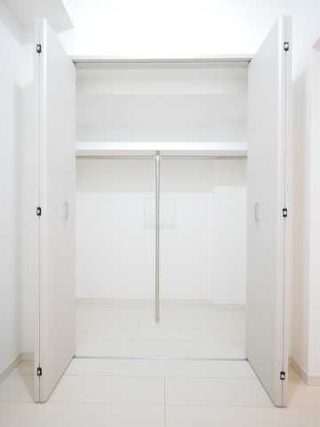 収納　ガリシア大塚サウスの収納