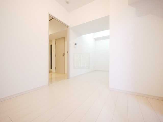 その他部屋・スペース　ガリシア大塚サウスの寝室