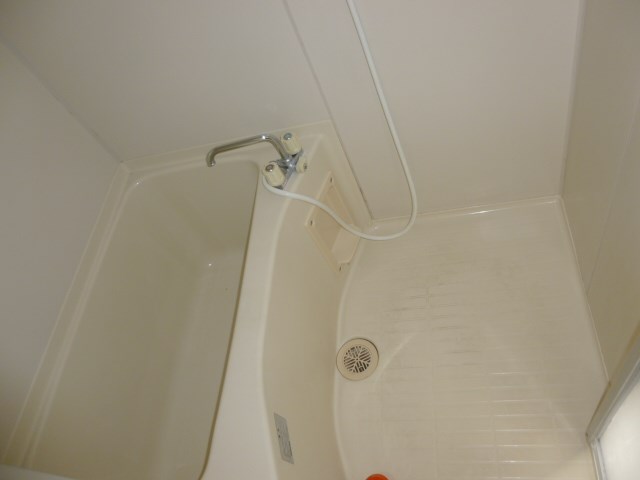 バス・シャワールーム　参考画像