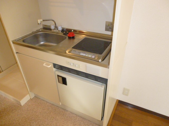 キッチン　参考画像