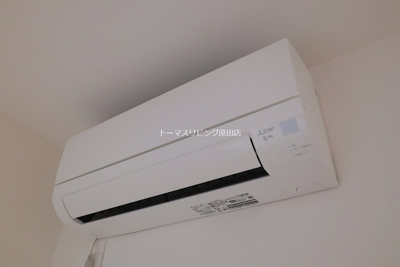 その他設備　102号室写真