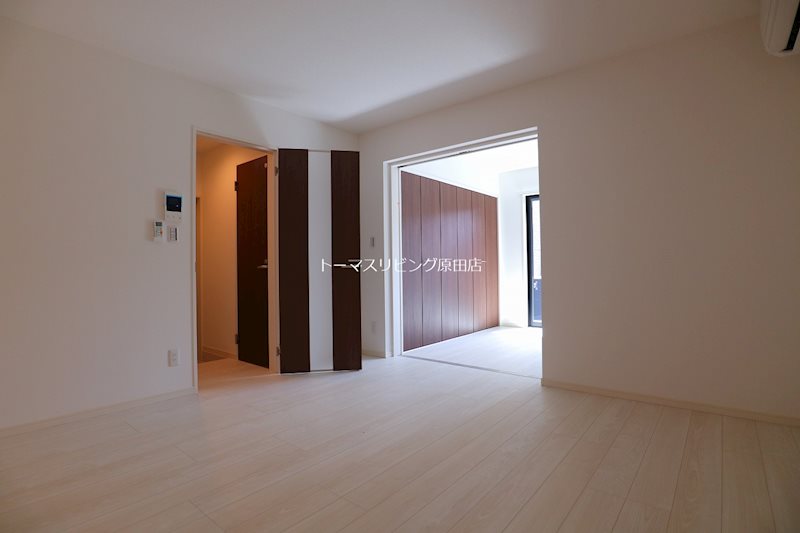 その他　102号室写真