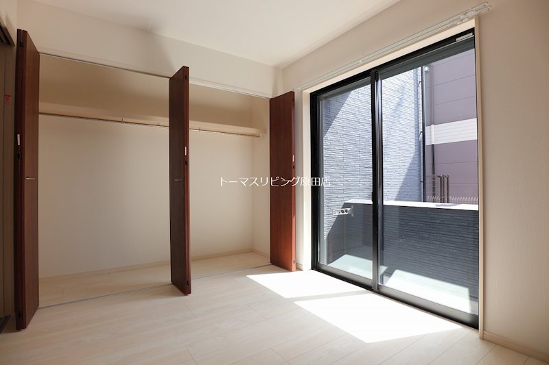 収納　102号室写真