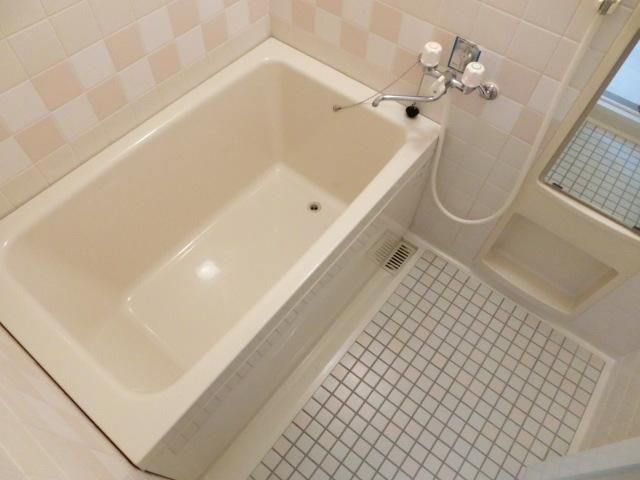 バス・シャワールーム　別部屋参照　現状優先