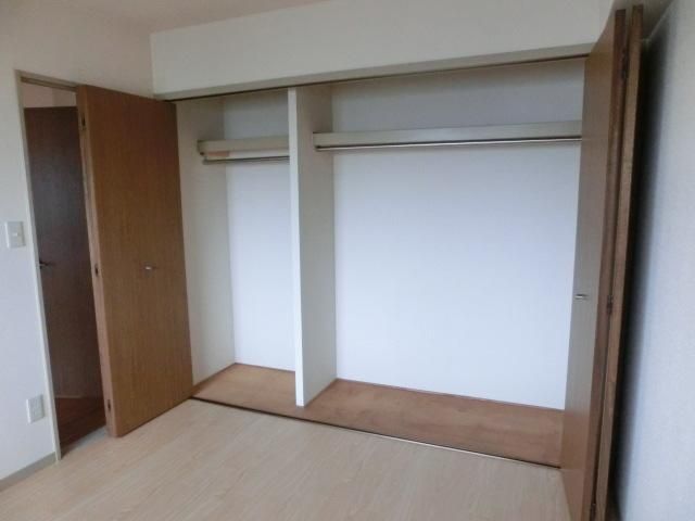 収納　別部屋参照　現状優先