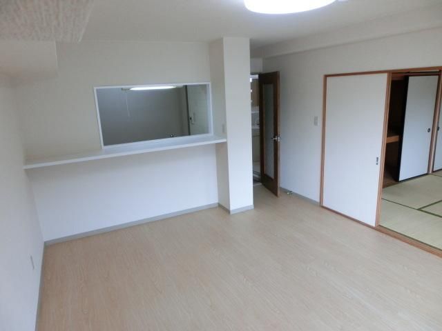 居室・リビング　別部屋参照　現状優先