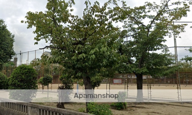 その他　御崎南公園（その他）まで410m