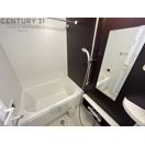 バス・シャワールーム　浴室乾燥機つきでおすすめ！