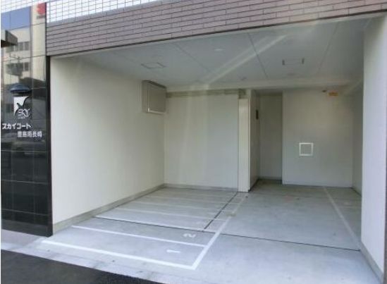 その他共有部分　スカイコート豊島南長崎