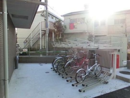 その他　スカイコート豊島南長崎