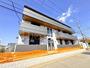 南流山駅より徒歩24分 2階 新築の賃貸物件