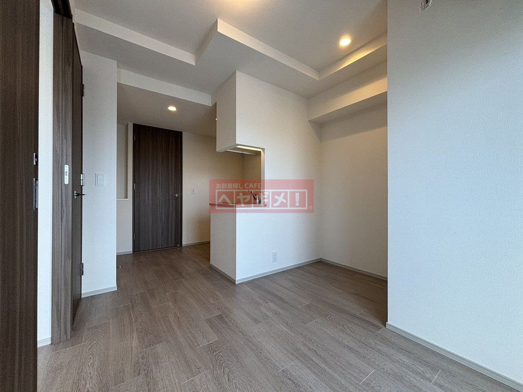 居室・リビング　リビング/居室