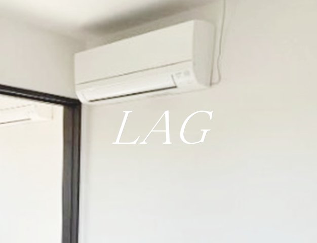 その他設備　エアコンです。