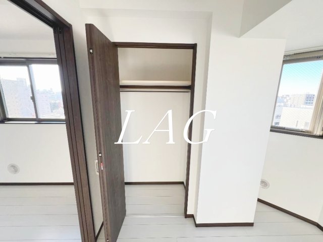 収納　収納です。