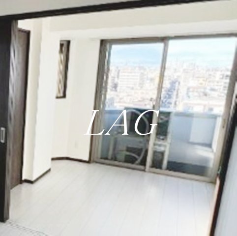 バルコニー　バルコニーです。