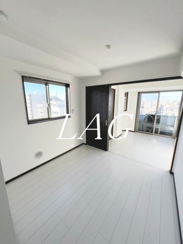 その他部屋・スペース　寝室です。