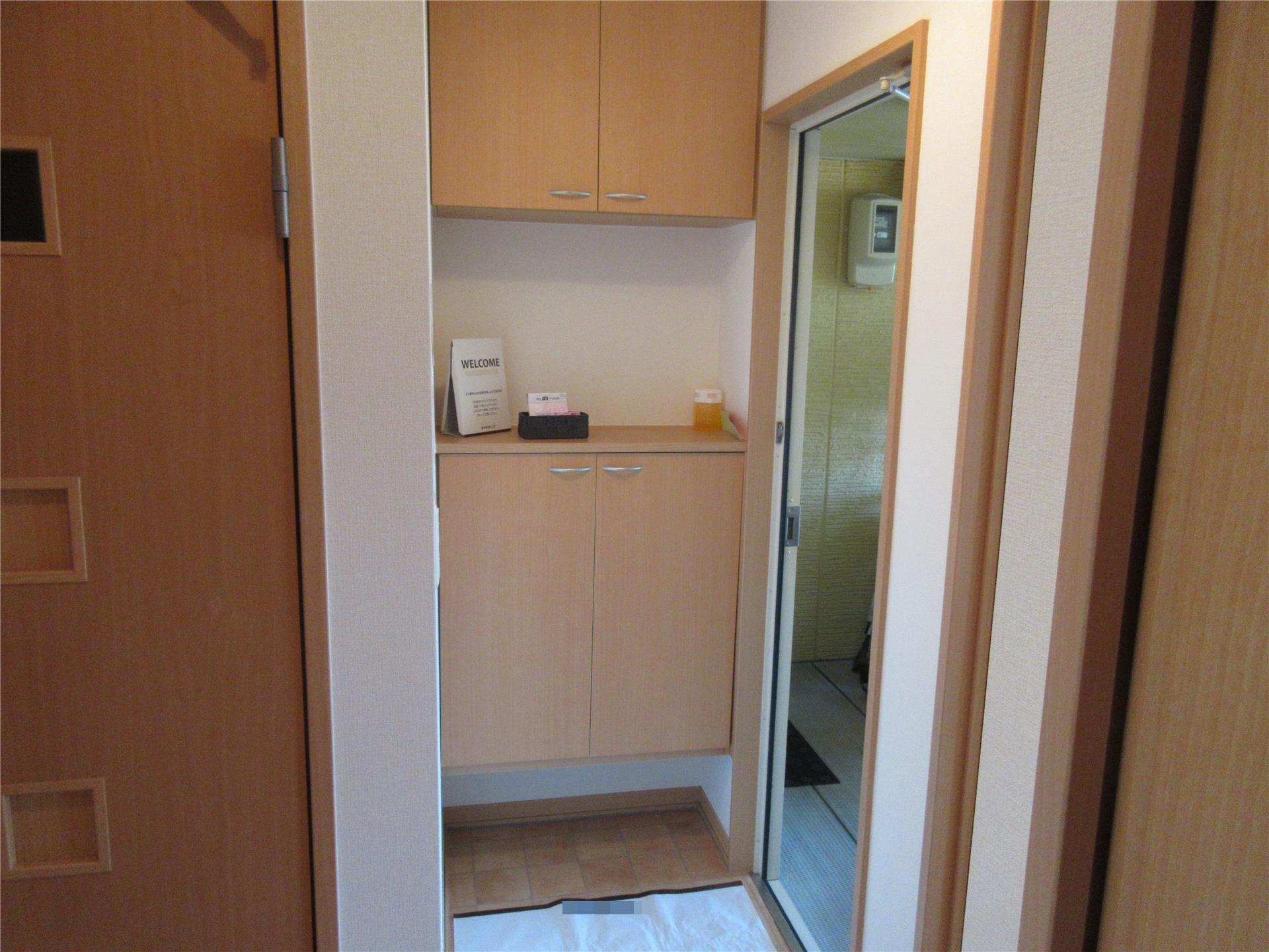 玄関　別部屋写真