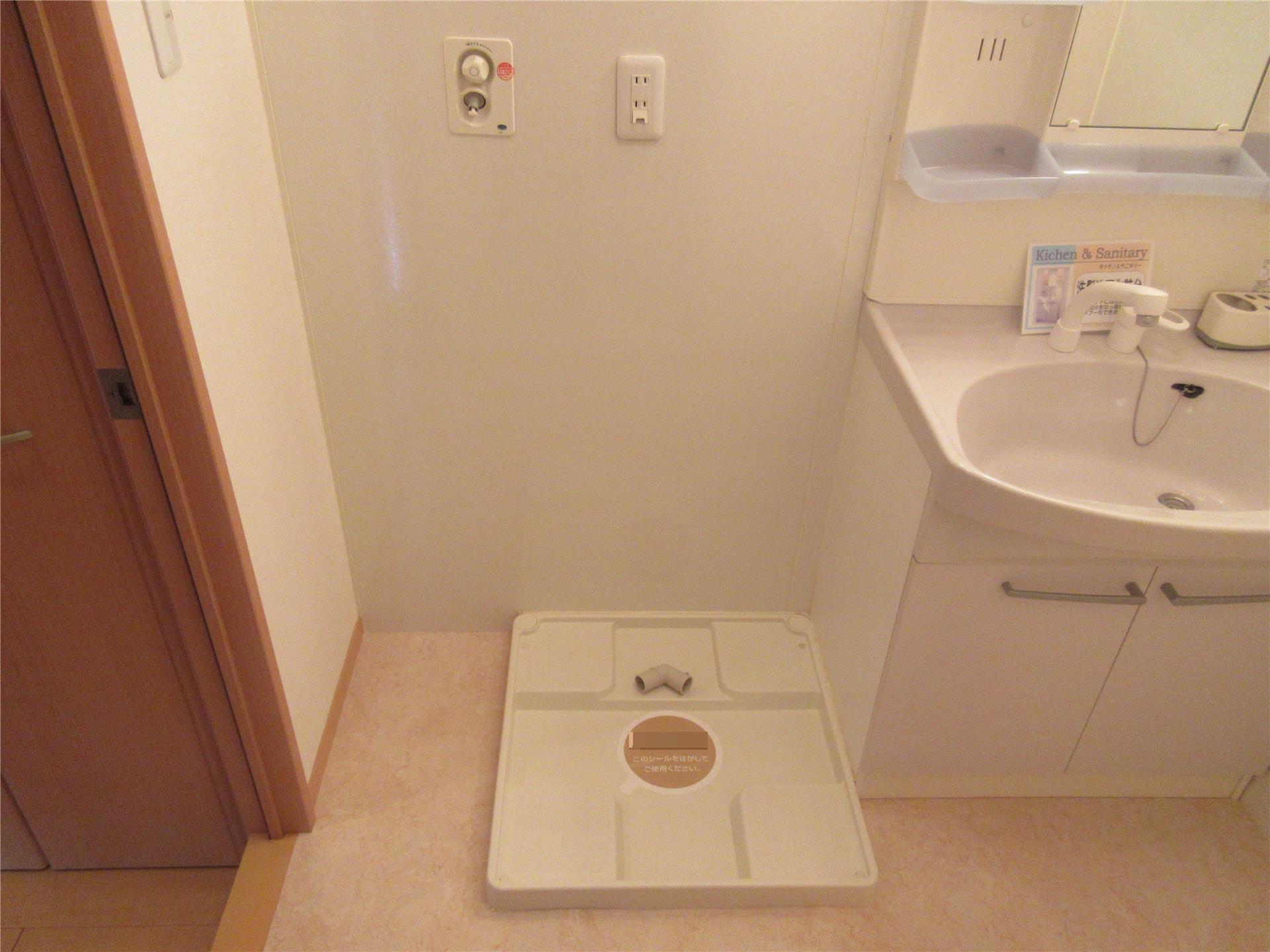 その他設備　別部屋写真