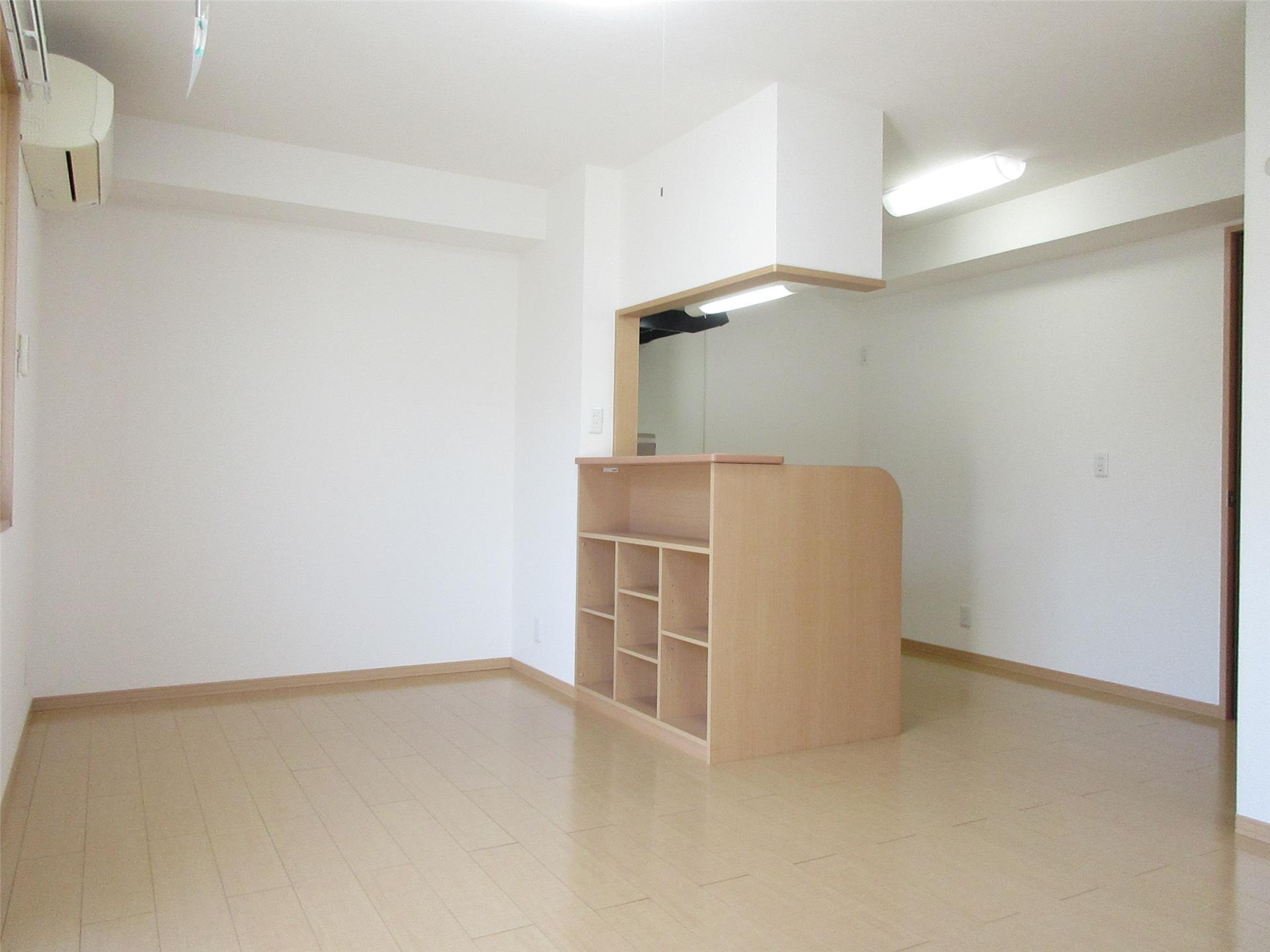 居室・リビング　別部屋写真