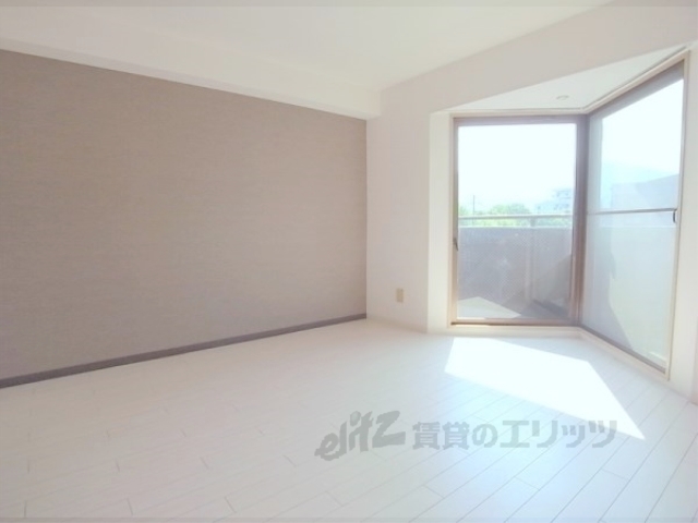 居室・リビング　洋室