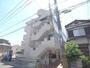 ラルジュ西金ケ崎 4階 築38年10ヶ月の賃貸物件