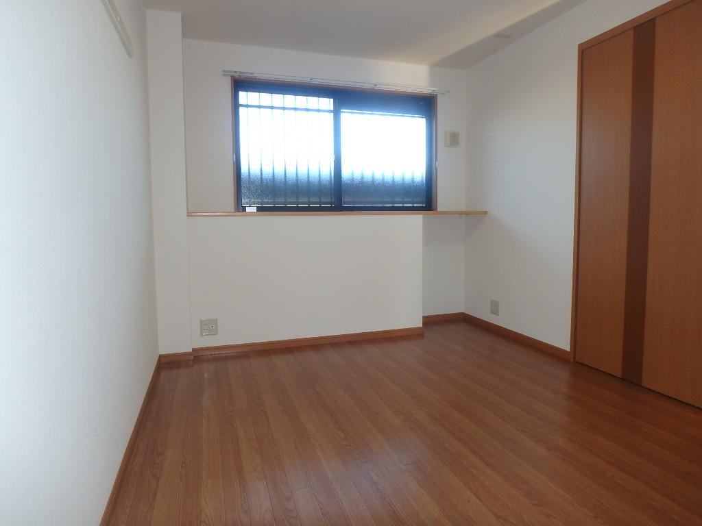 その他部屋・スペース　洋室