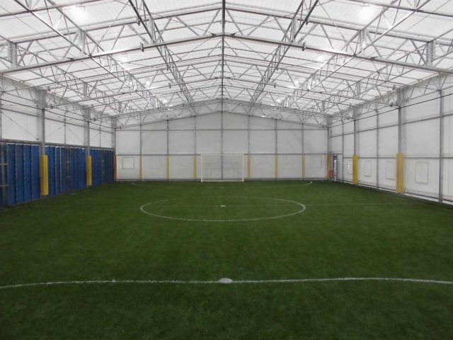 その他　フットサルクラブ 東京八王子（その他）まで100m