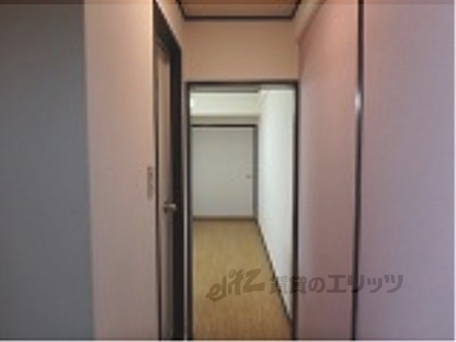 その他部屋・スペース　廊下