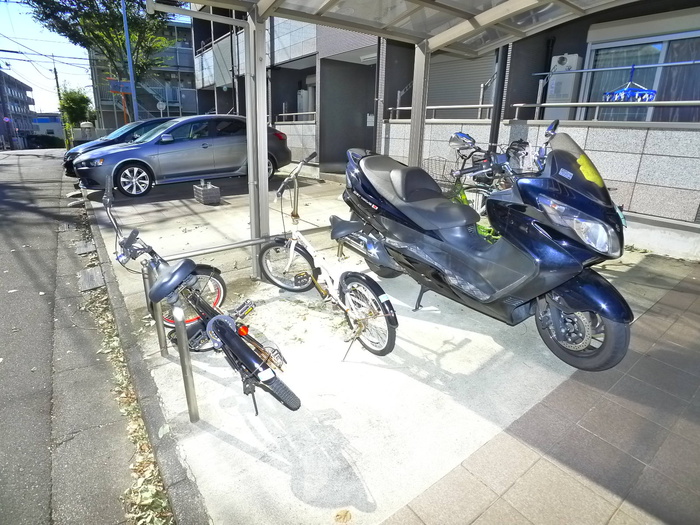 その他共有部分