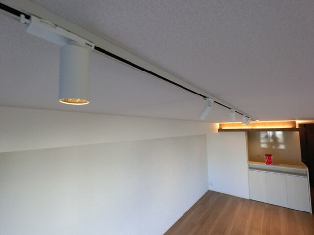 その他設備　照明器具