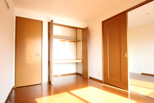 その他部屋・スペース　日当たり良好