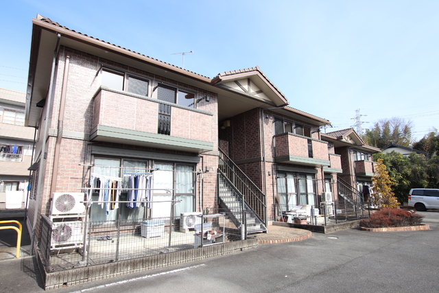 建物外観　外観（ハウスメイトショップ高崎店の専任物件になります）