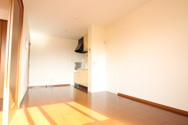 居室・リビング　９帖ダイニング