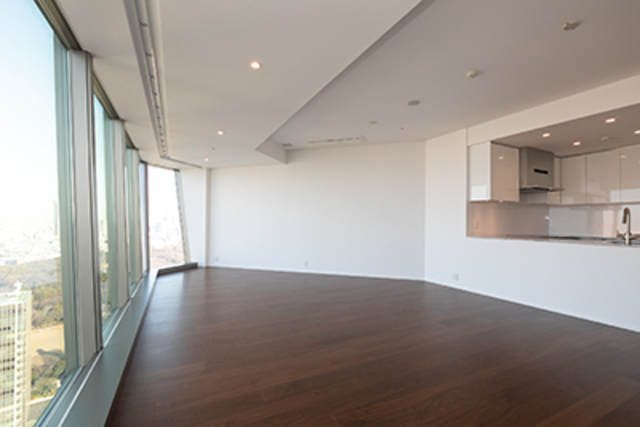 その他　※写真は同タイプ住戸です。