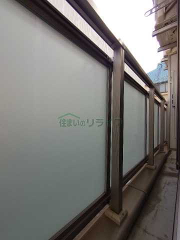 バルコニー　フェリーチェ阿佐ヶ谷I