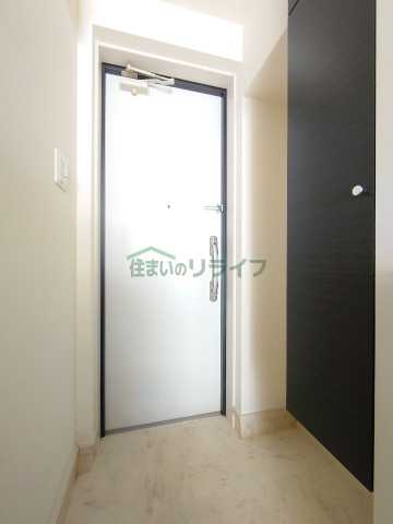 玄関　フェリーチェ阿佐ヶ谷I
