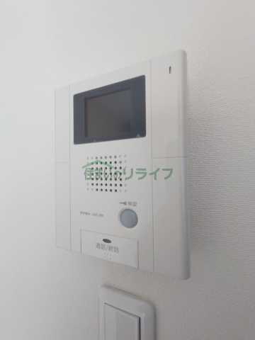 セキュリティ　フェリーチェ阿佐ヶ谷I