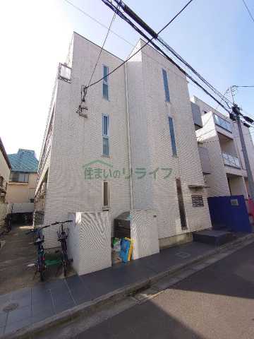 建物外観　フェリーチェ阿佐ヶ谷I